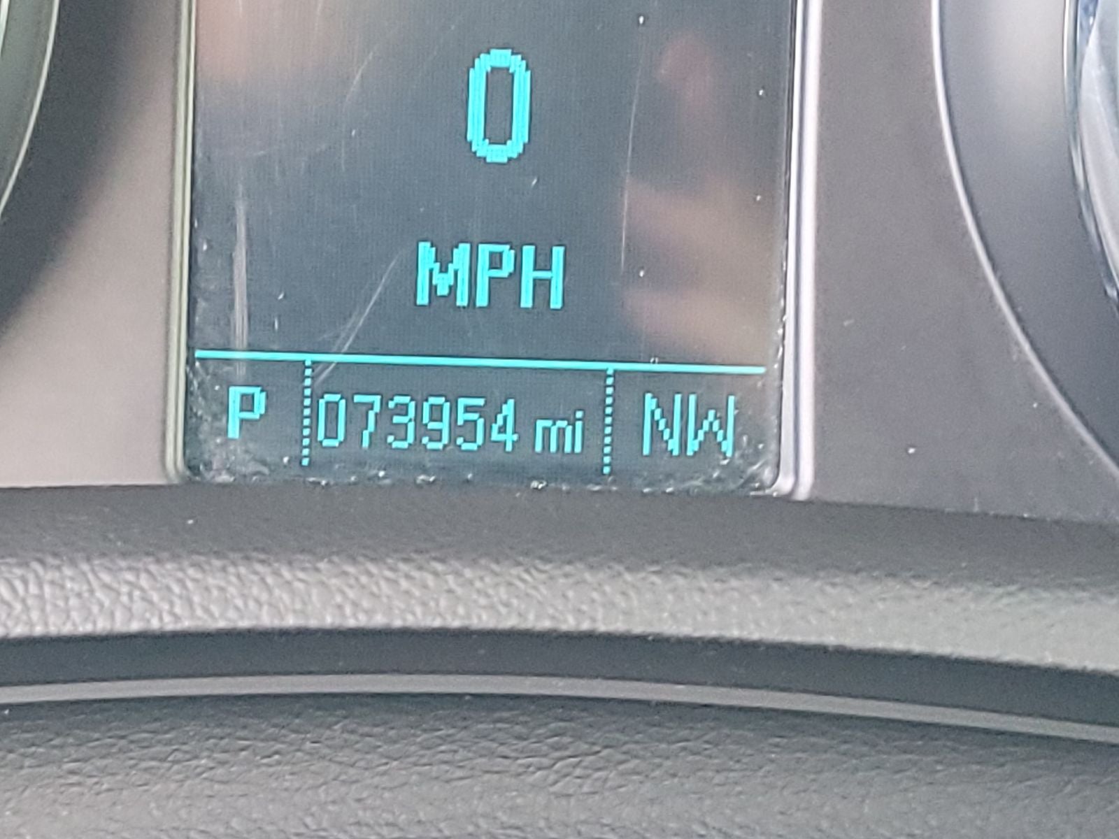 2016 Buick Encore Base