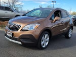 2016 Buick Encore Base