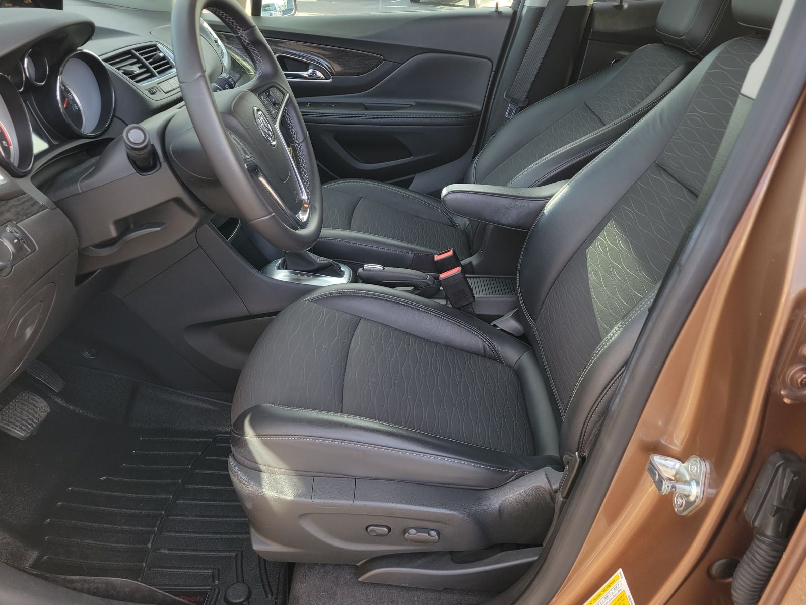 2016 Buick Encore Base