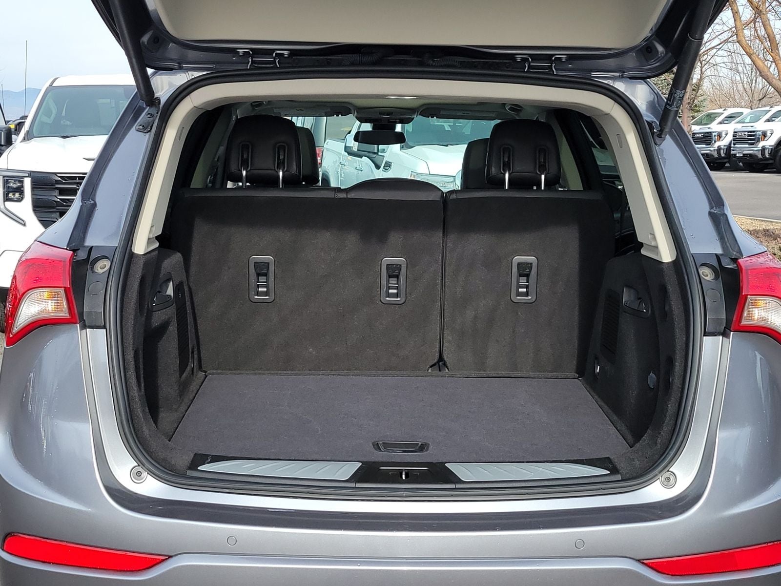 2019 Buick Envision Premium II