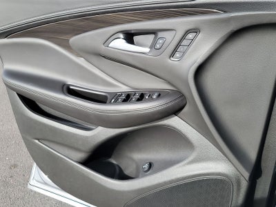 2019 Buick Envision Premium II