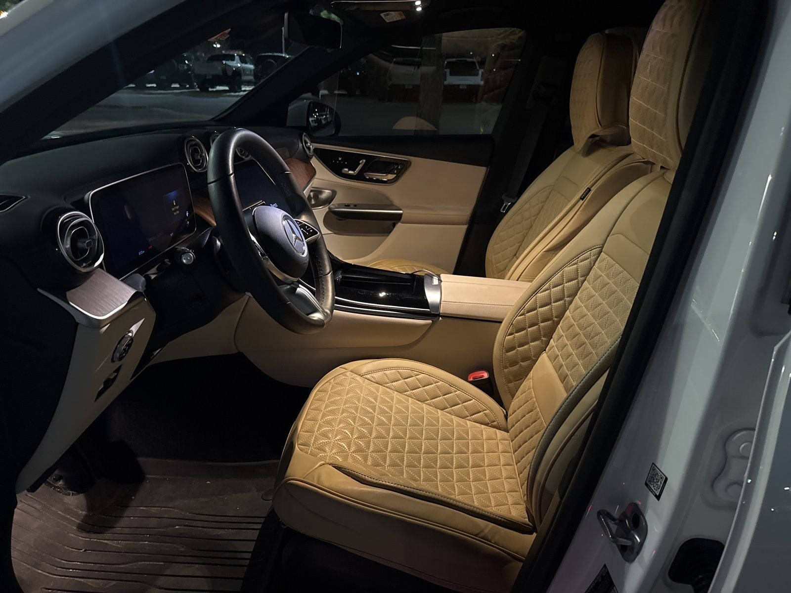 2023 Mercedes-Benz GLC GLC 300 4MATIC®