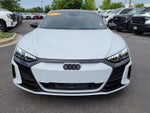 2022 Audi RS e-tron GT Base quattro