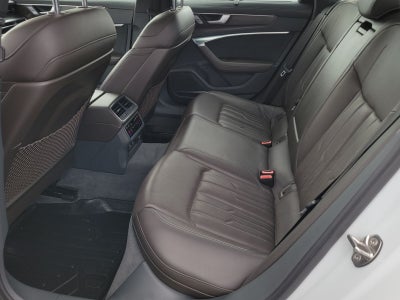 2019 Audi A6 3.0T Prestige quattro