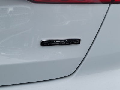 2019 Audi A6 3.0T Prestige quattro