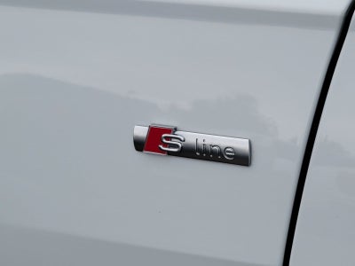 2019 Audi A6 3.0T Prestige quattro