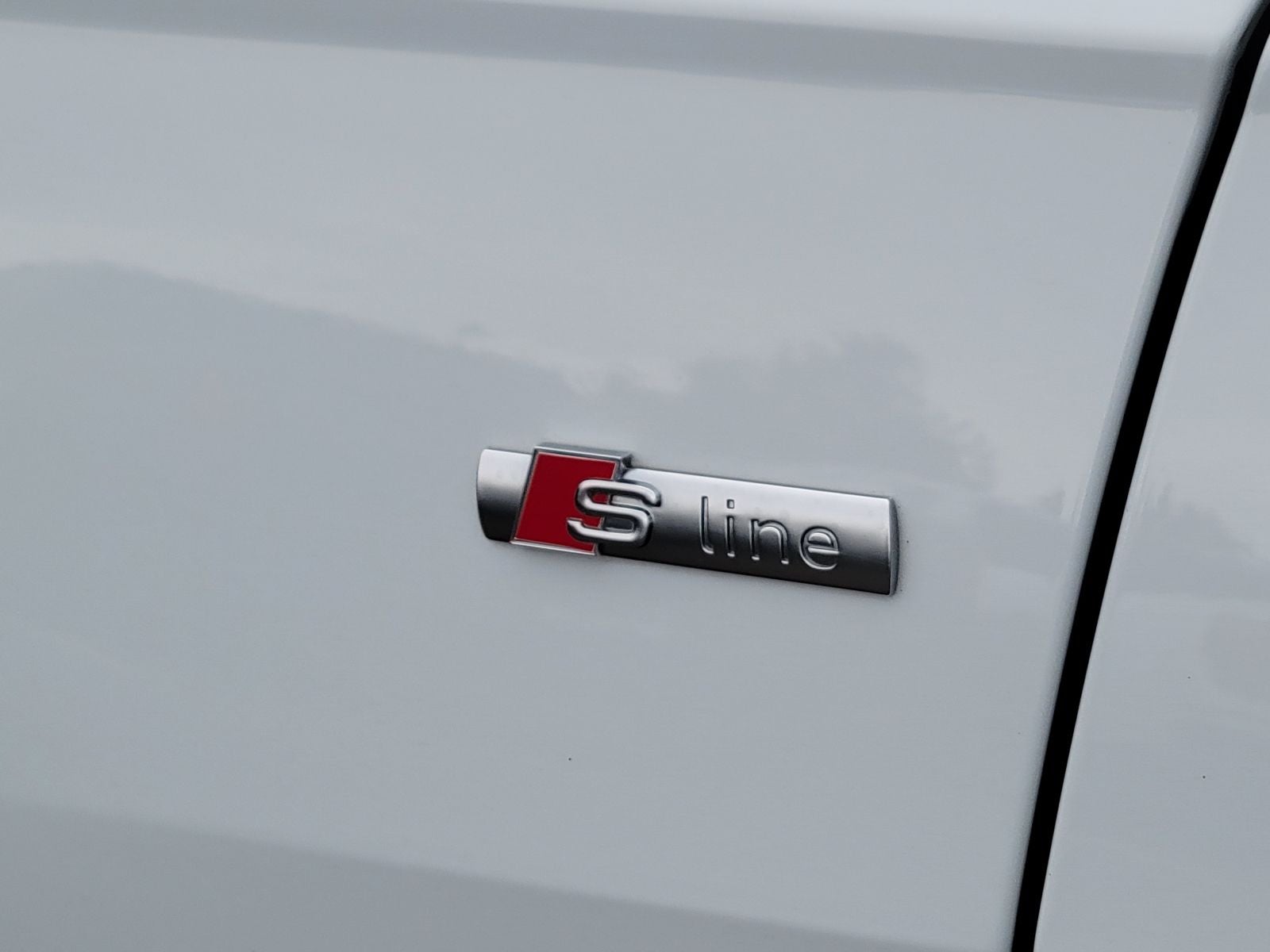 2019 Audi A6 3.0T Prestige quattro