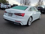 2019 Audi A6 3.0T Prestige quattro