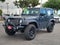 2016 Jeep Wrangler Willys Wheeler