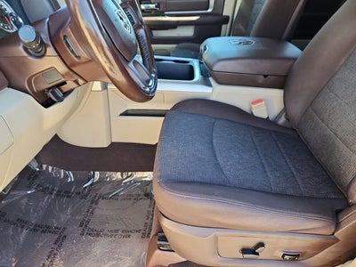 2019 RAM 1500 Classic Big Horn