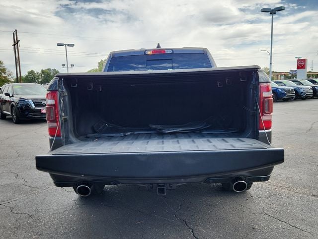 2019 RAM All-New 1500 Limited