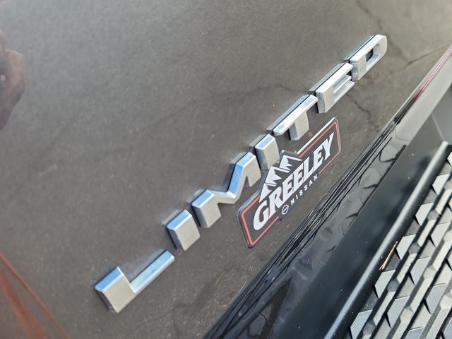 2019 RAM All-New 1500 Limited