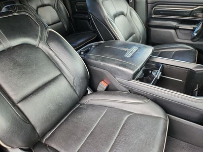 2019 RAM All-New 1500 Limited