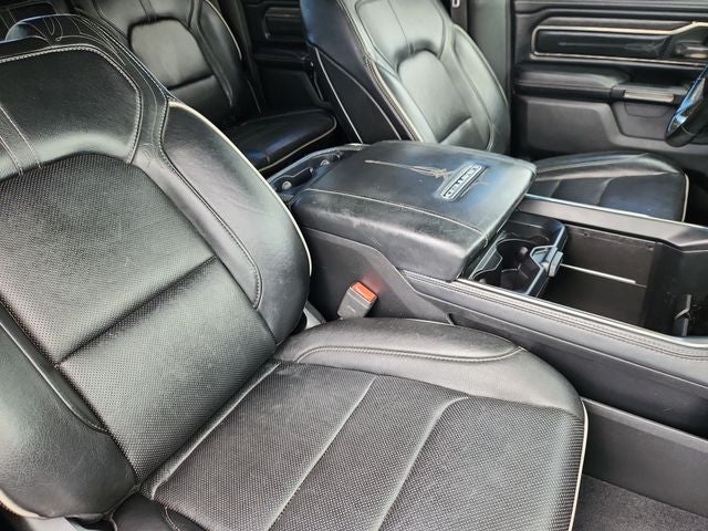 2019 RAM All-New 1500 Limited
