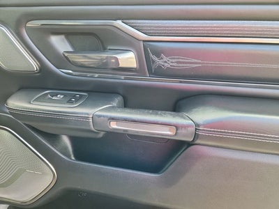 2019 RAM All-New 1500 Limited