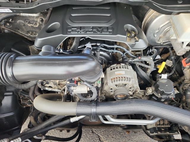 2019 RAM All-New 1500 Limited