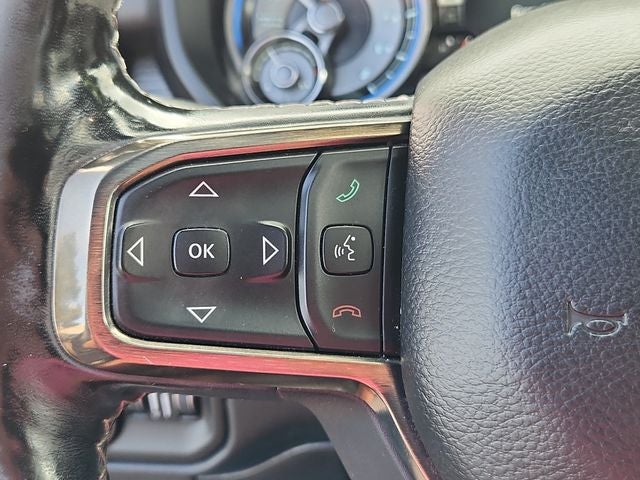 2019 RAM All-New 1500 Limited