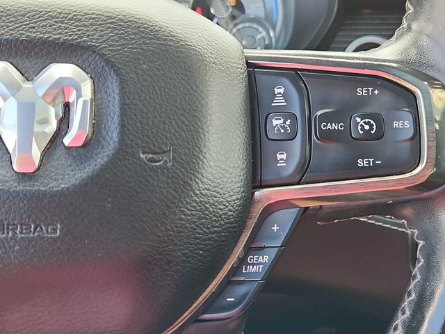 2019 RAM All-New 1500 Limited