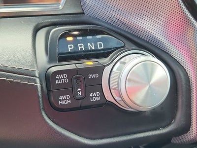 2019 RAM All-New 1500 Limited