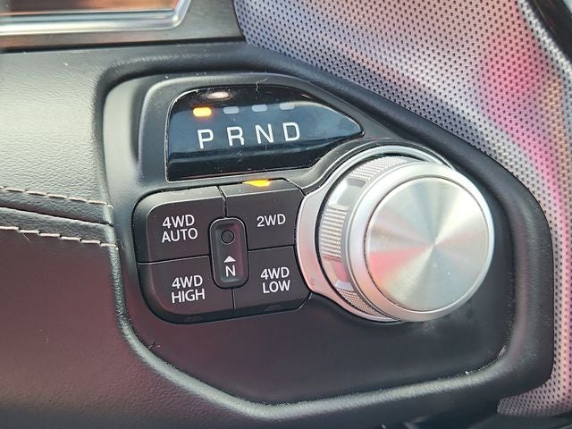 2019 RAM All-New 1500 Limited