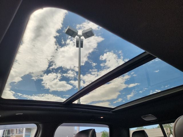 2019 RAM All-New 1500 Limited