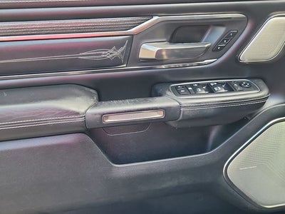 2019 RAM All-New 1500 Limited