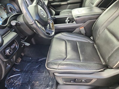 2019 RAM All-New 1500 Limited