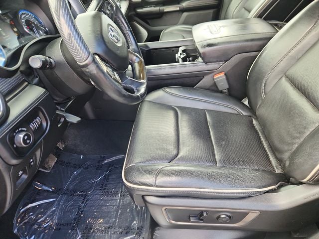 2019 RAM All-New 1500 Limited