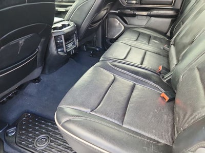 2019 RAM All-New 1500 Limited