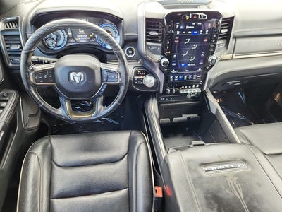 2019 RAM All-New 1500 Limited