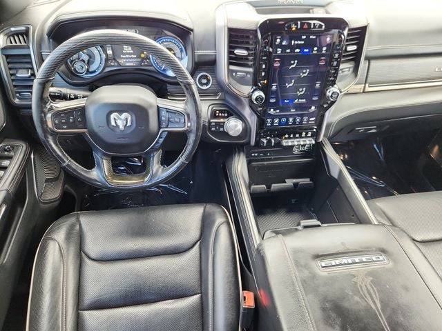 2019 RAM All-New 1500 Limited