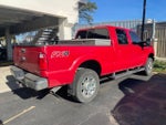 2015 Ford F-350 Platinum