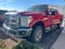 2015 Ford F-350 Platinum