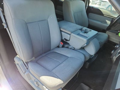 2014 Ford F-150 Limited