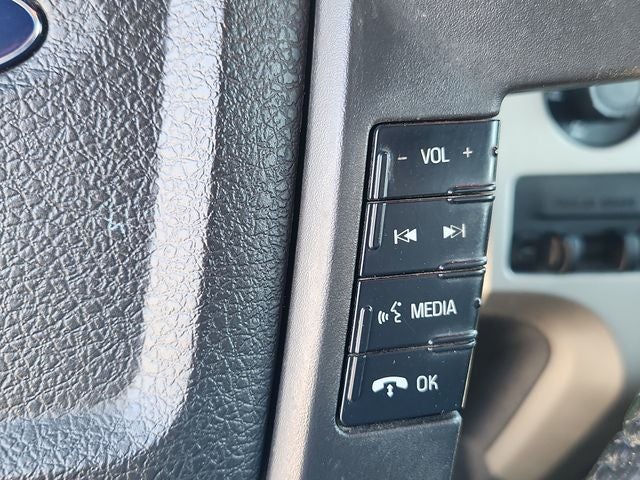 2014 Ford F-150 Limited