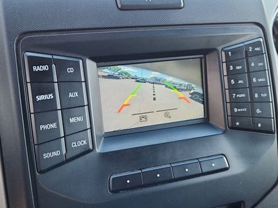 2014 Ford F-150 Limited