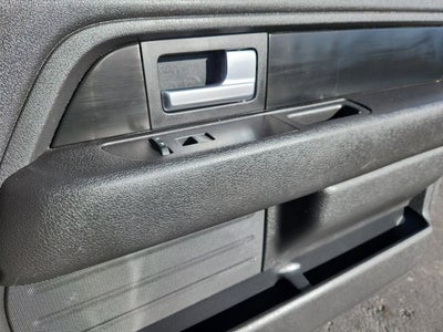 2014 Ford F-150 FX2 Tremor