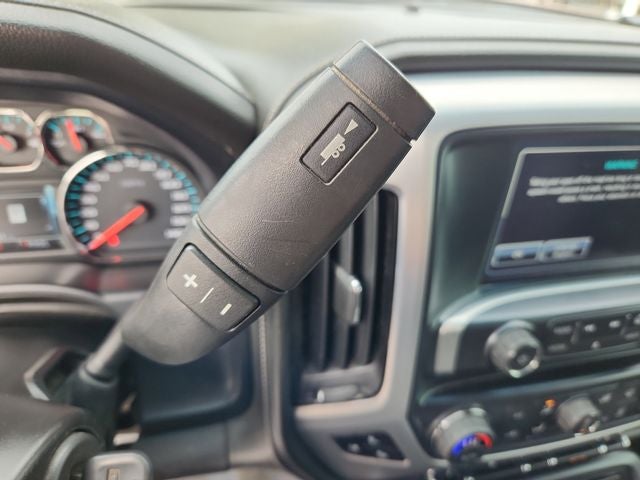 2017 GMC Sierra 2500HD SLT