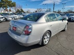 2005 Nissan Altima 2.5 S