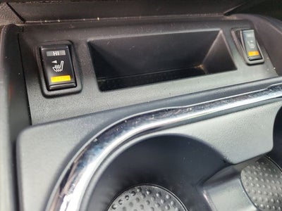 2018 Nissan Titan XD SV