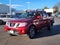 2021 Nissan Frontier PRO-4X