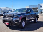 2027 Nissan Frontier S