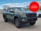 2026 Nissan Frontier PRO-4X w/R Package