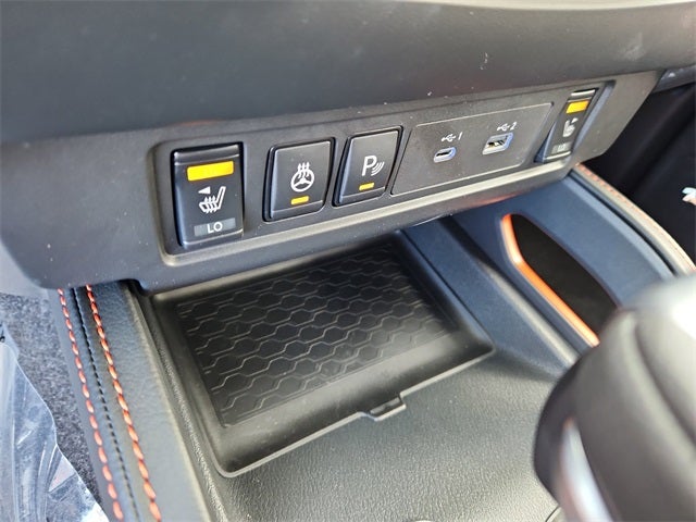 2026 Nissan Frontier PRO-4X w/R Package