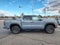 2026 Nissan Frontier PRO-4X w/R Package