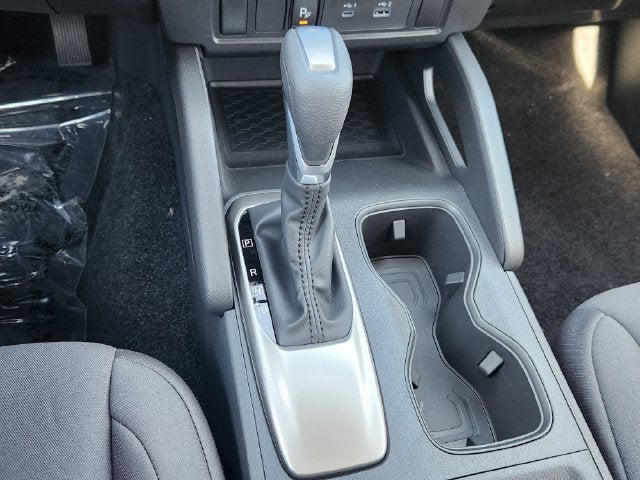 2027 Nissan Frontier S