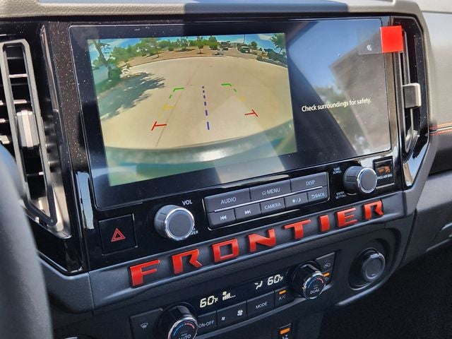 2026 Nissan Frontier PRO-4X - Photo 13