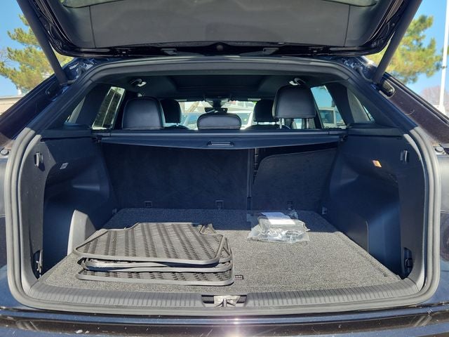 2021 Volkswagen Atlas Cross Sport 3.6L V6 SEL