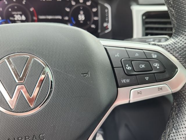 2023 Volkswagen Atlas 3.6L V6 SEL Premium R-Line