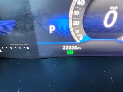 2023 Volkswagen Atlas Cross Sport 2.0T SE